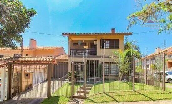 Casa de 258 m² na Ari Peixoto Martins - Espírito Santo - Porto Alegre - RS, à venda por R$ 830.000