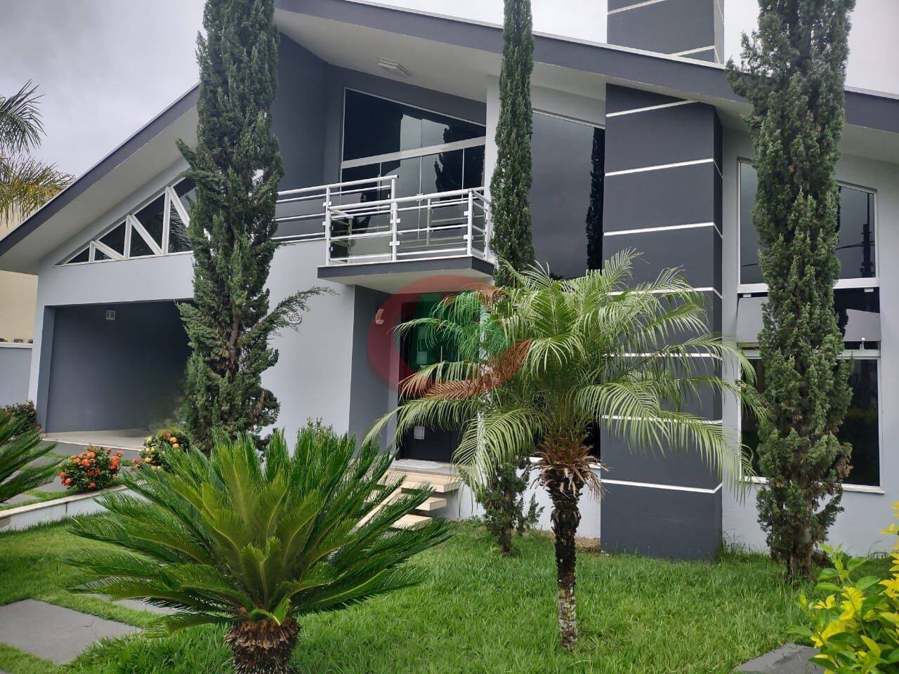 Casa Jardim dos Lagos, Indaiatuba - SP