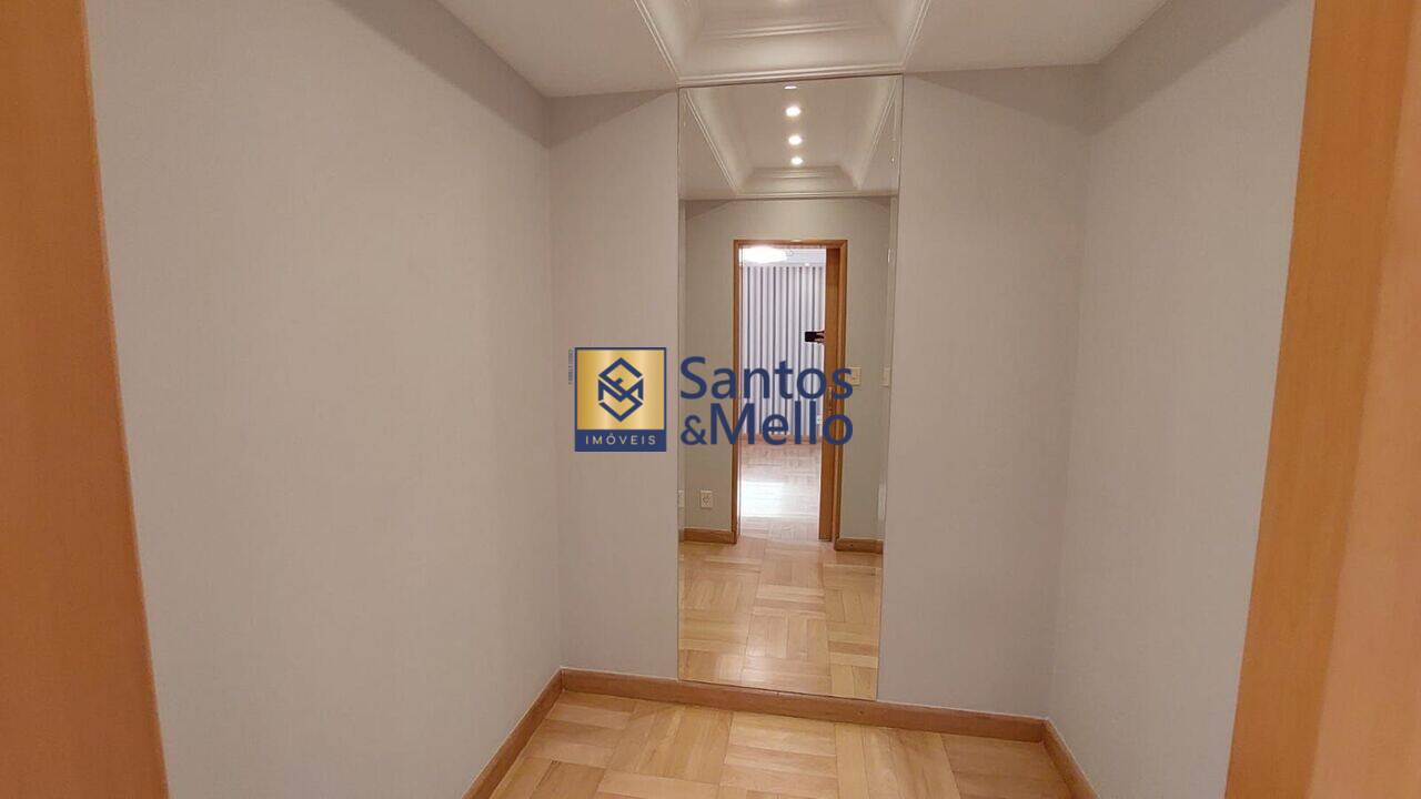 Apartamento Jardim, Santo André - SP