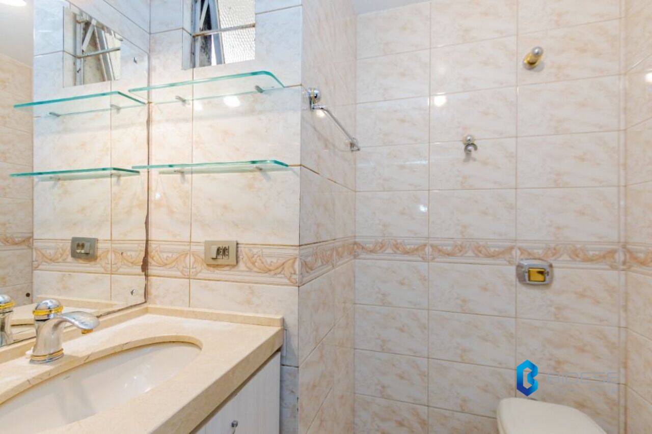 Apartamento Água Verde, Curitiba - PR