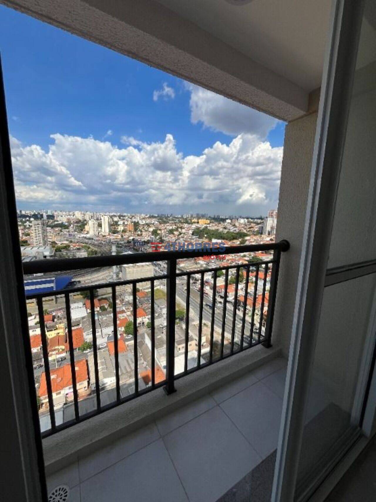 Apartamento Vila Sônia, São Paulo - SP