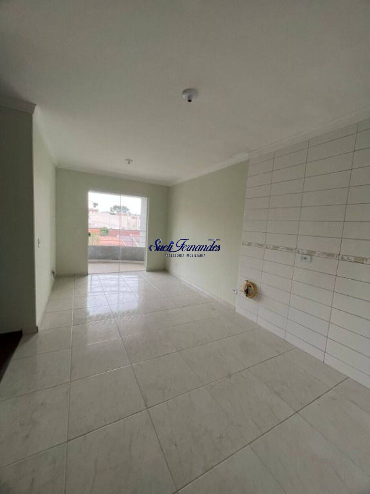 Apartamento Bom Jesus, São José dos Pinhais - PR