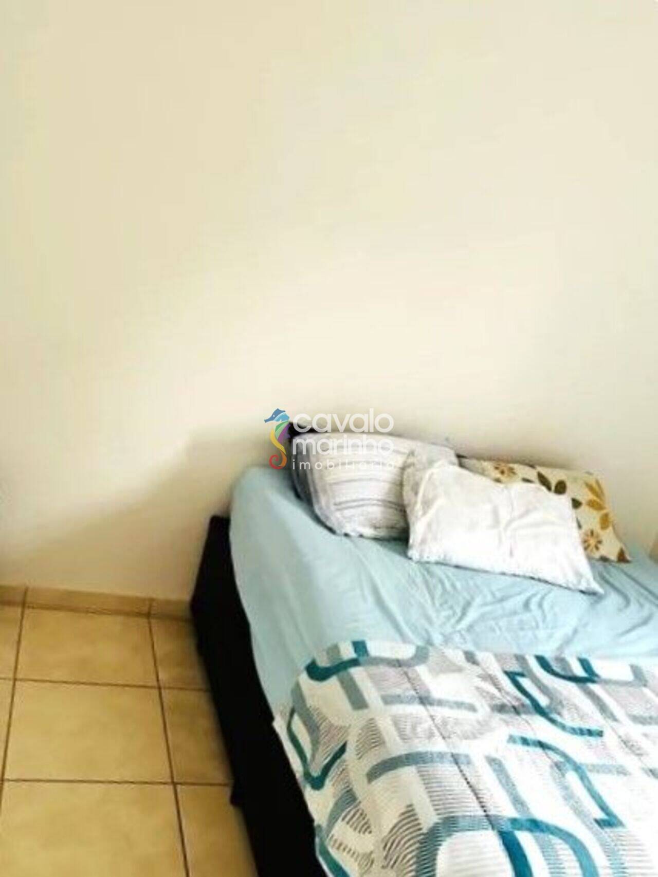 Apartamento Jardim Interlagos, Ribeirão Preto - SP