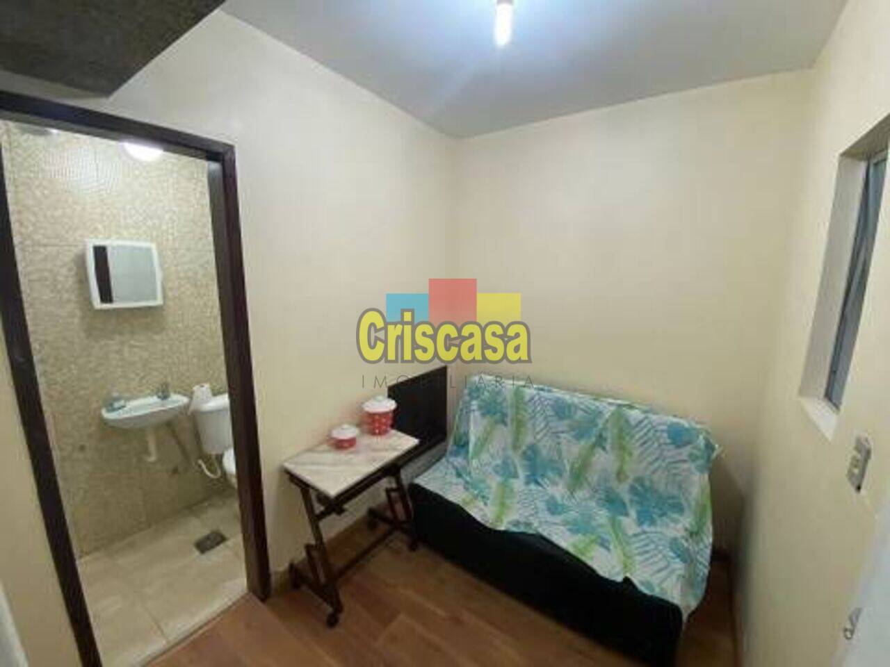 Apartamento Algodoal, Cabo Frio - RJ