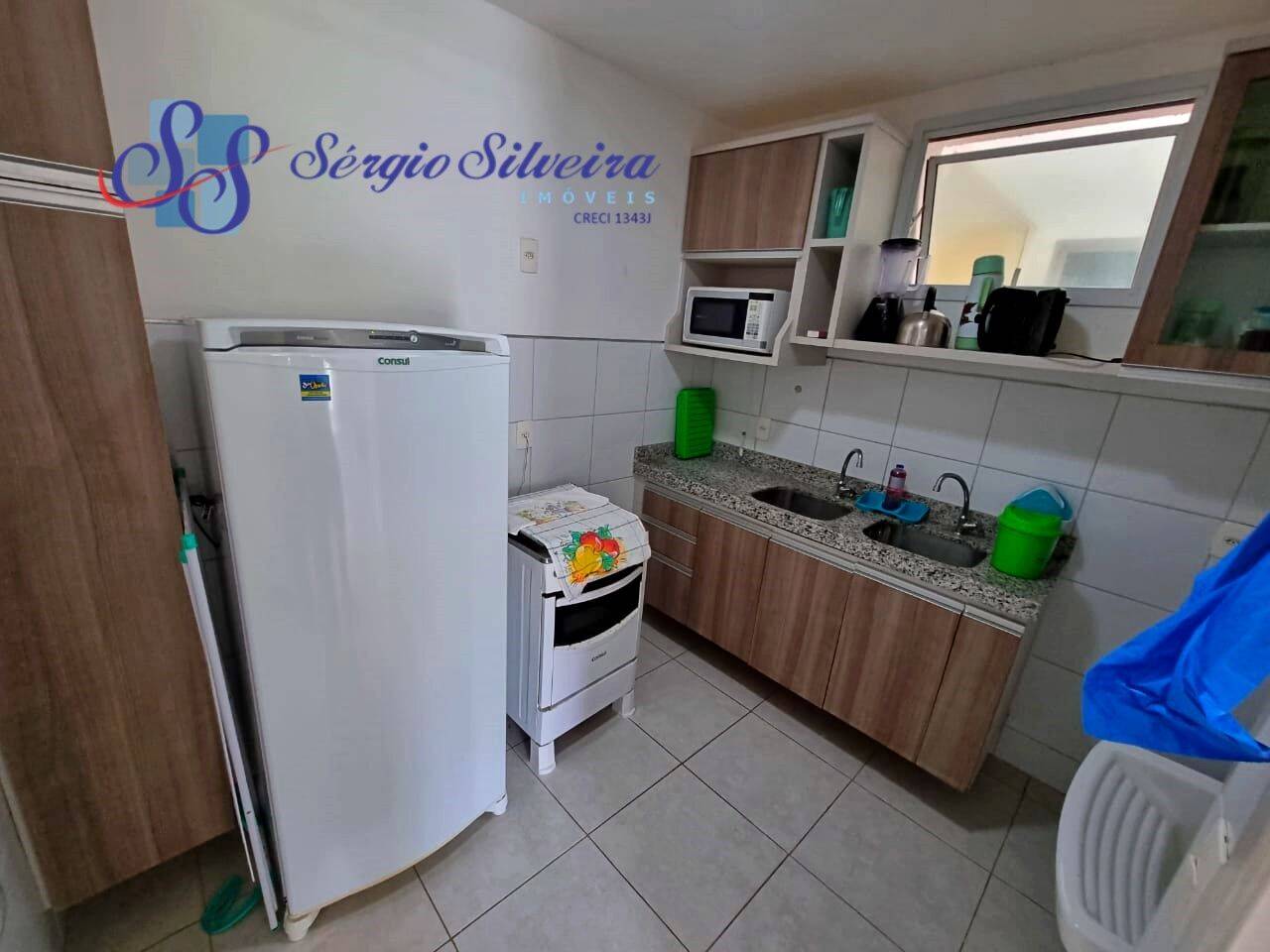 Apartamento Porto das Dunas, Aquiraz - CE