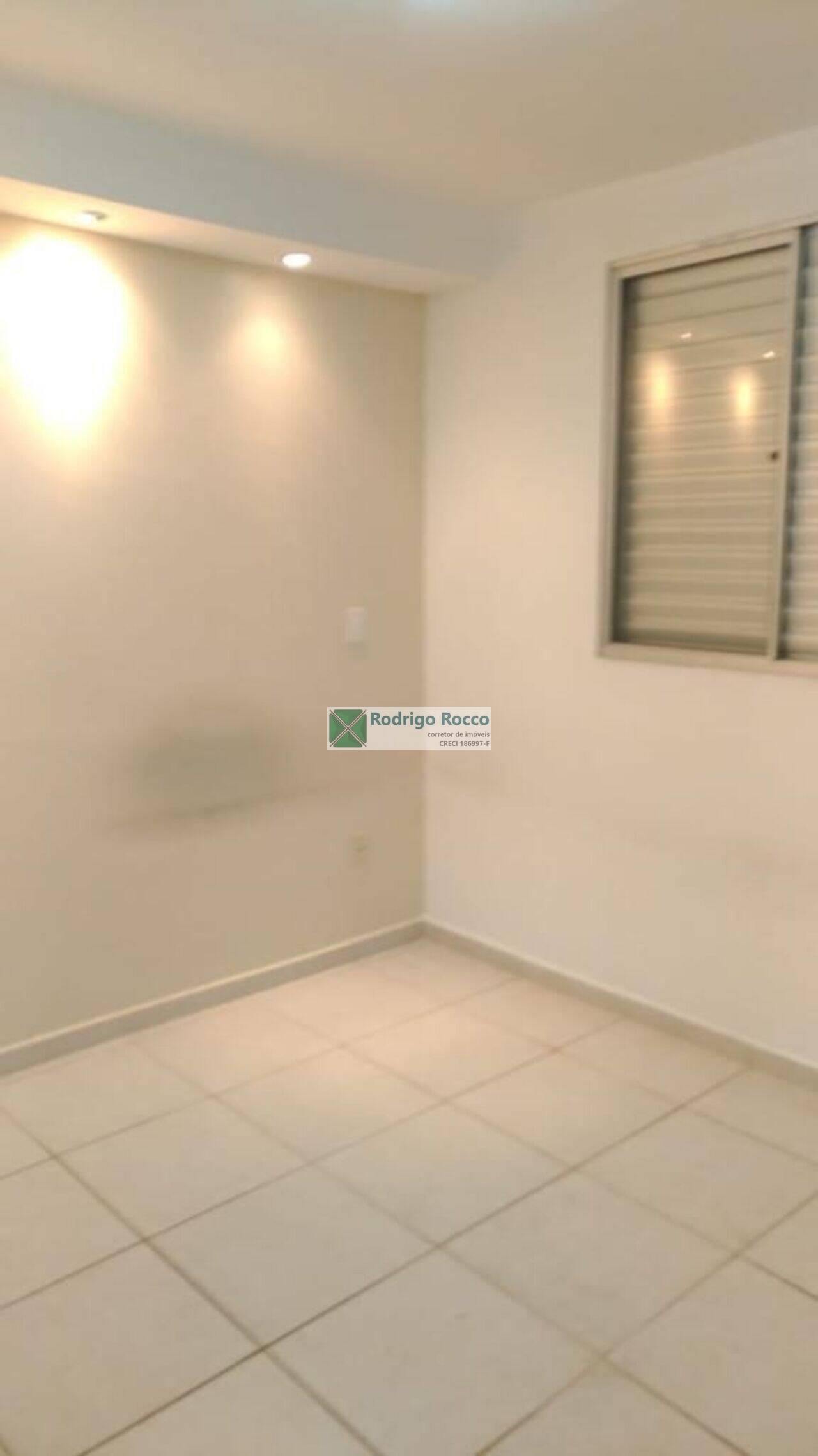 Apartamento Jardim Novo Horizonte, Sorocaba - SP