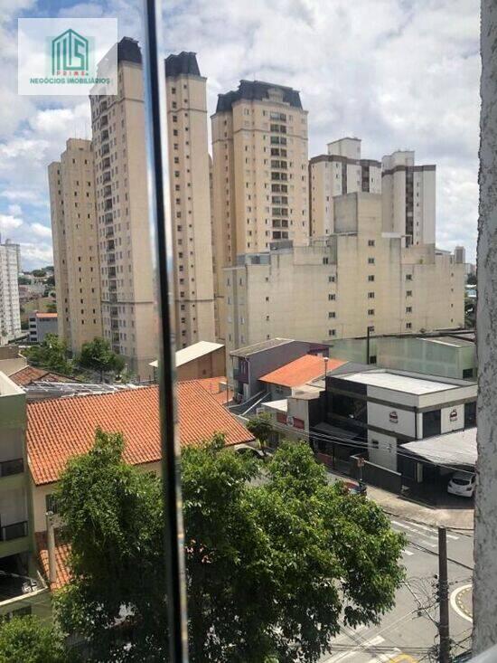 Apartamento Vila Pires, Santo André - SP