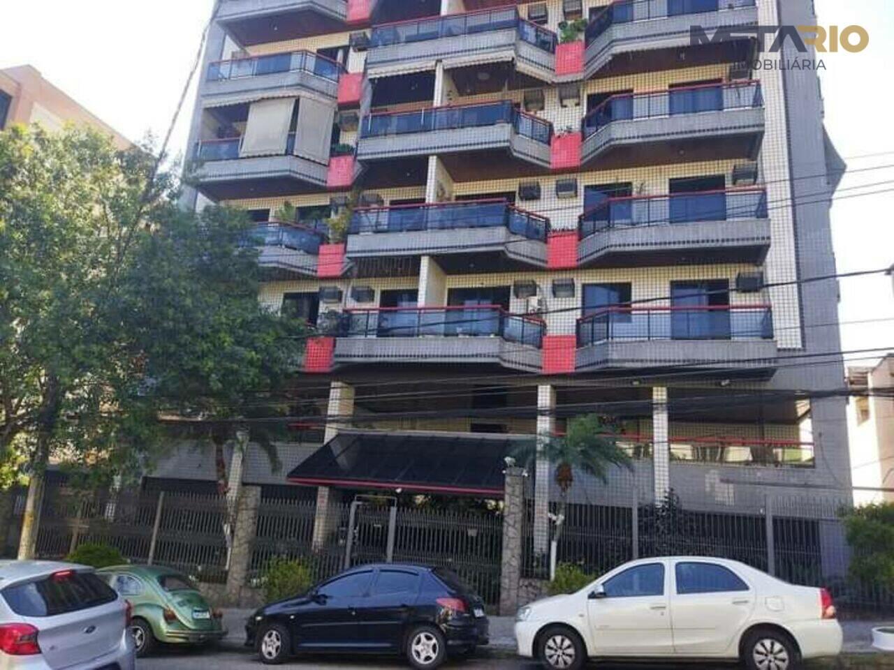 Apartamento Vila Valqueire, Rio de Janeiro - RJ