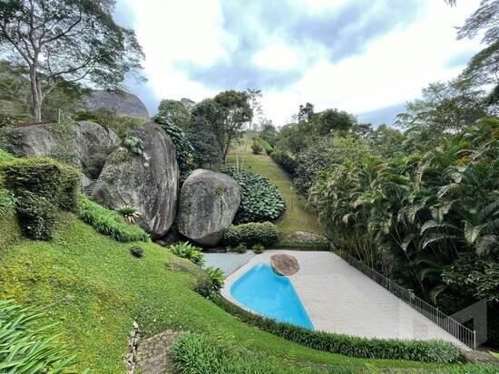 Casa Pedro do Rio, Petrópolis - RJ