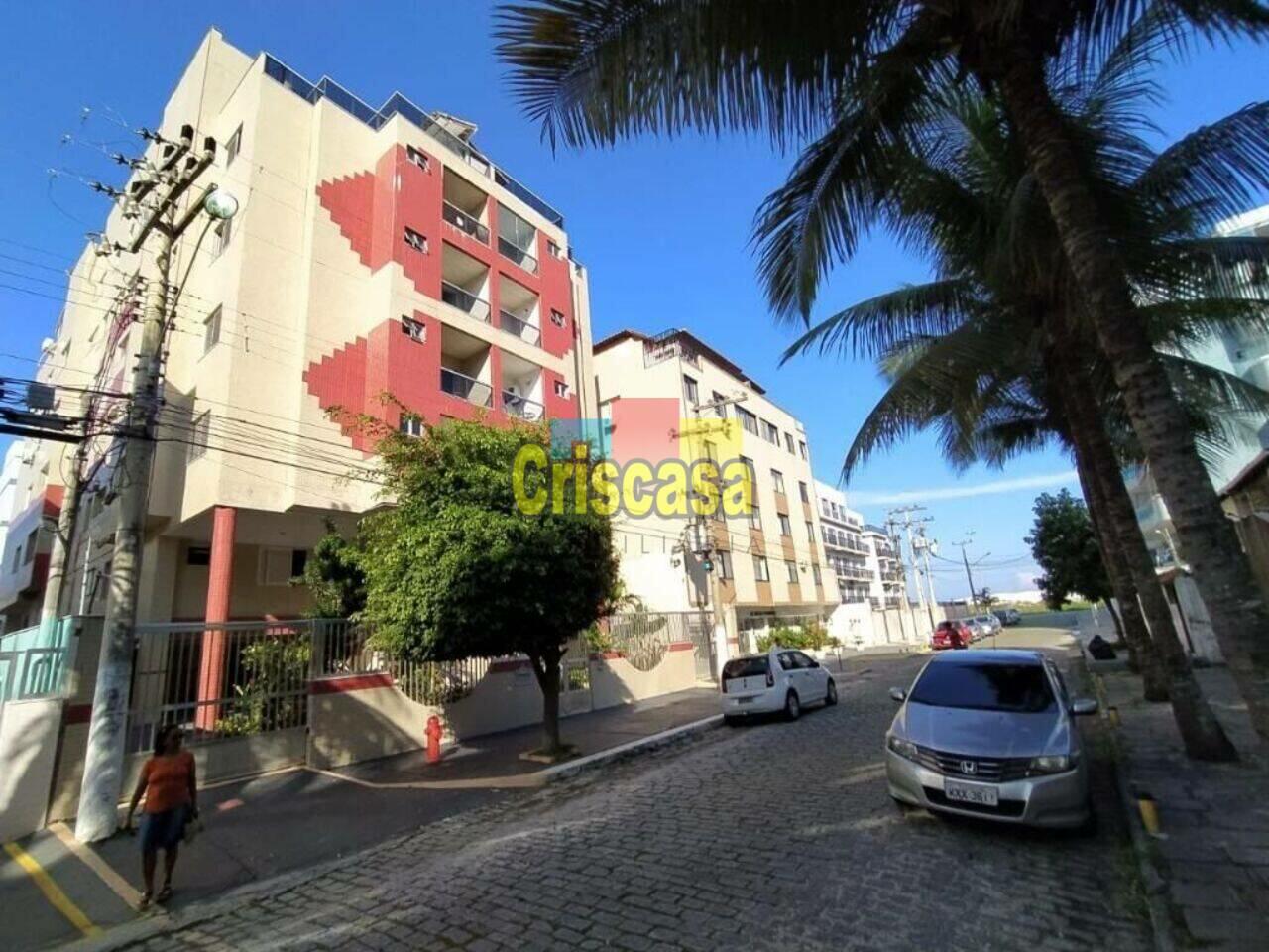 Apartamento Braga, Cabo Frio - RJ