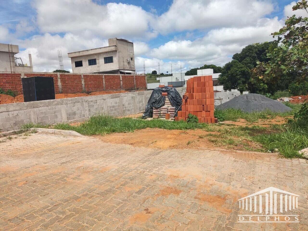 Terreno Alto da Boa Vista, Sobradinho - DF