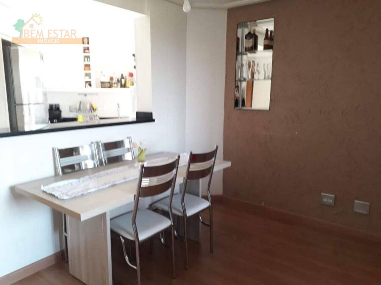 Apartamento Jardim Sao Pedro, Osasco - SP