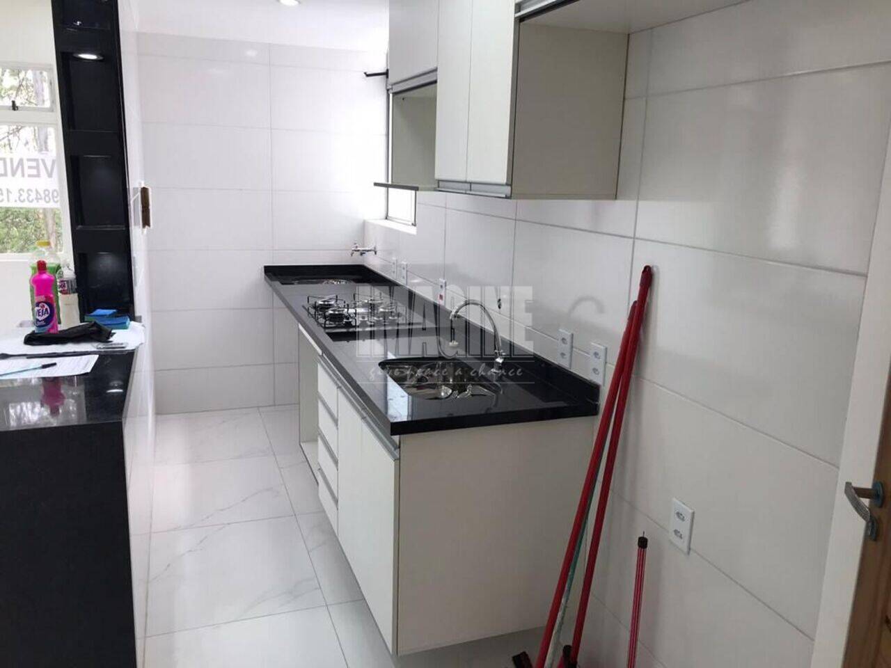 Apartamento Aricanduva, São Paulo - SP