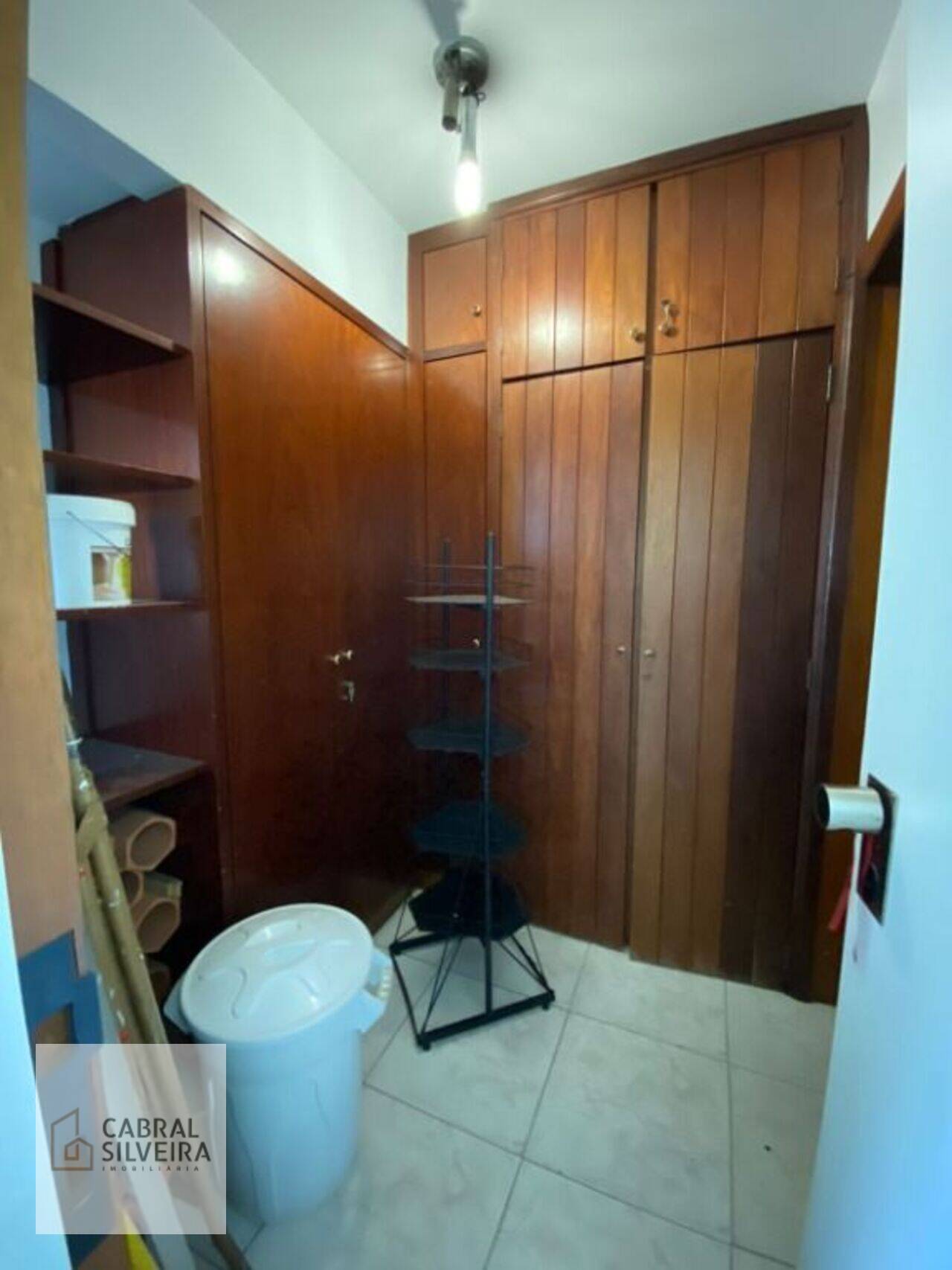 Apartamento Moema, São Paulo - SP