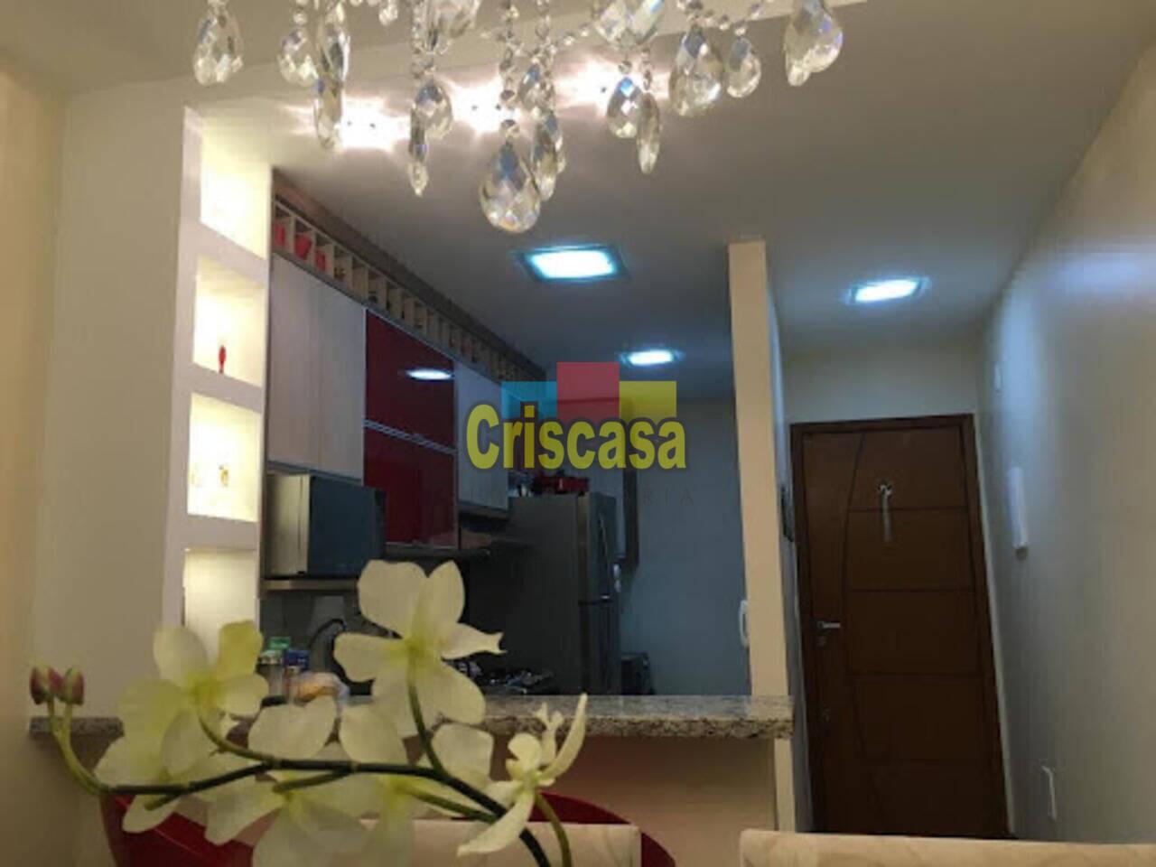 Apartamento Jardim Maringá, Macaé - RJ