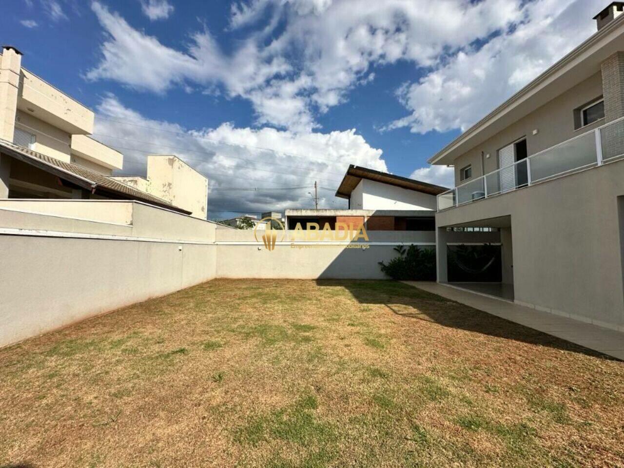 Casa Condomínio Terras do Cancioneiro, Paulínia - SP