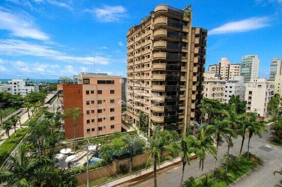 Apartamento de 175 m² Praia da Enseada – Brunella - Guarujá, à venda por R$ 990.000