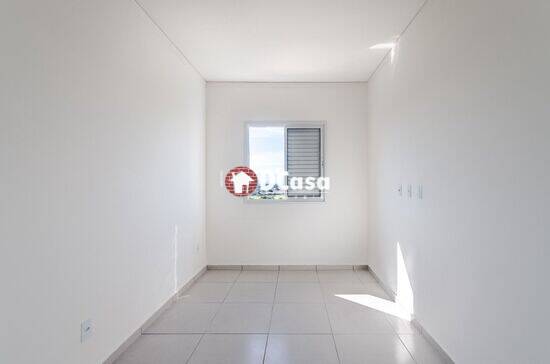 Residencial do Horto - Pronto para morar!, apartamentos com 2 quartos, 47 a 51 m², Taubaté - SP