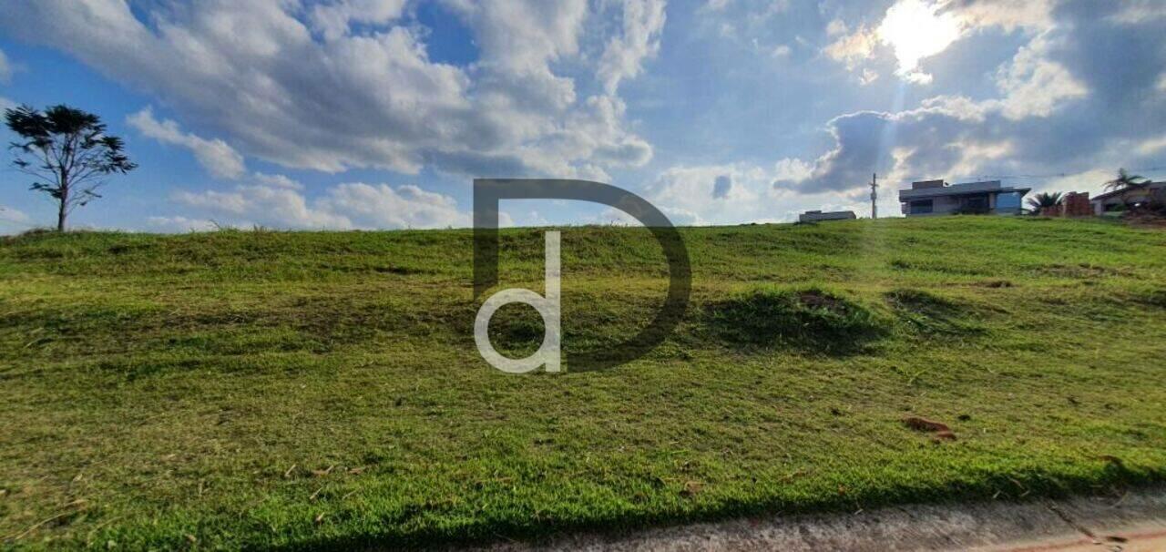 Terreno Condomínio Campo de Toscana, Vinhedo - SP