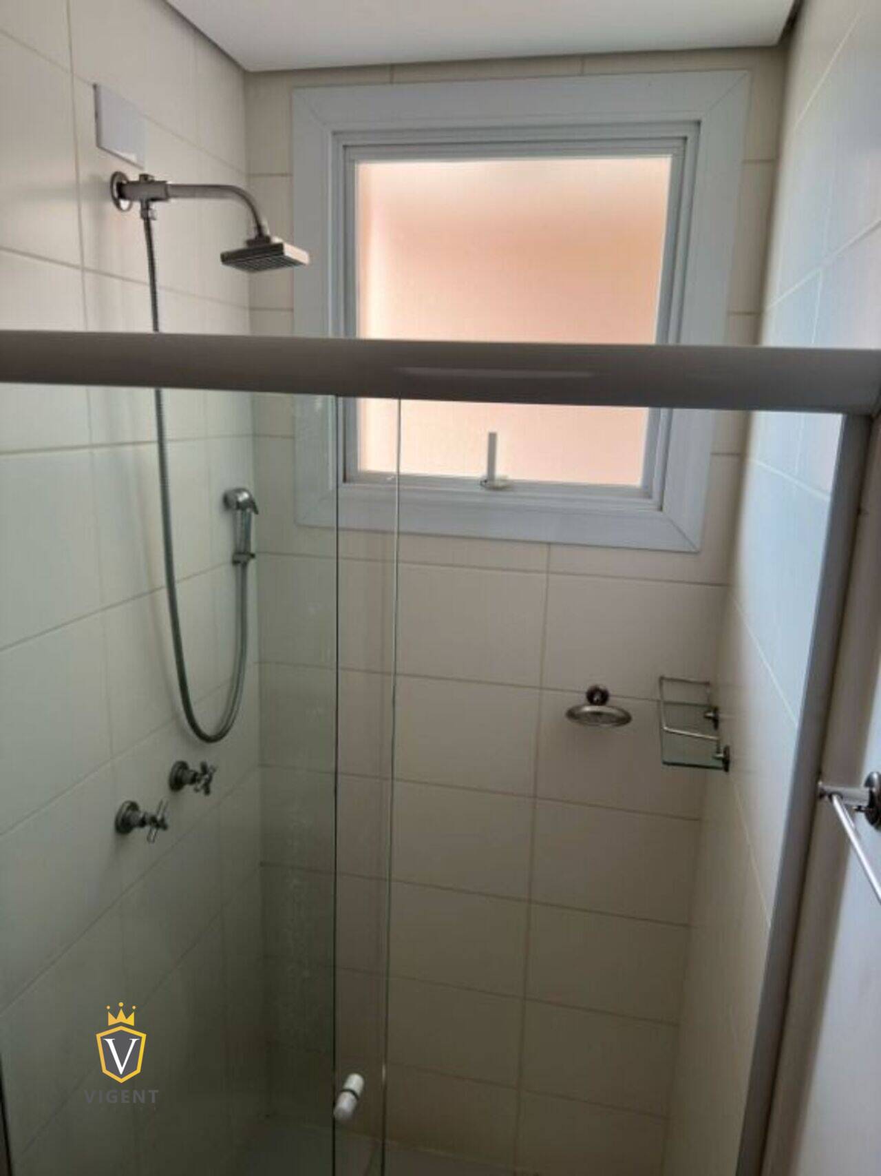 Apartamento Engordadouro, Jundiaí - SP