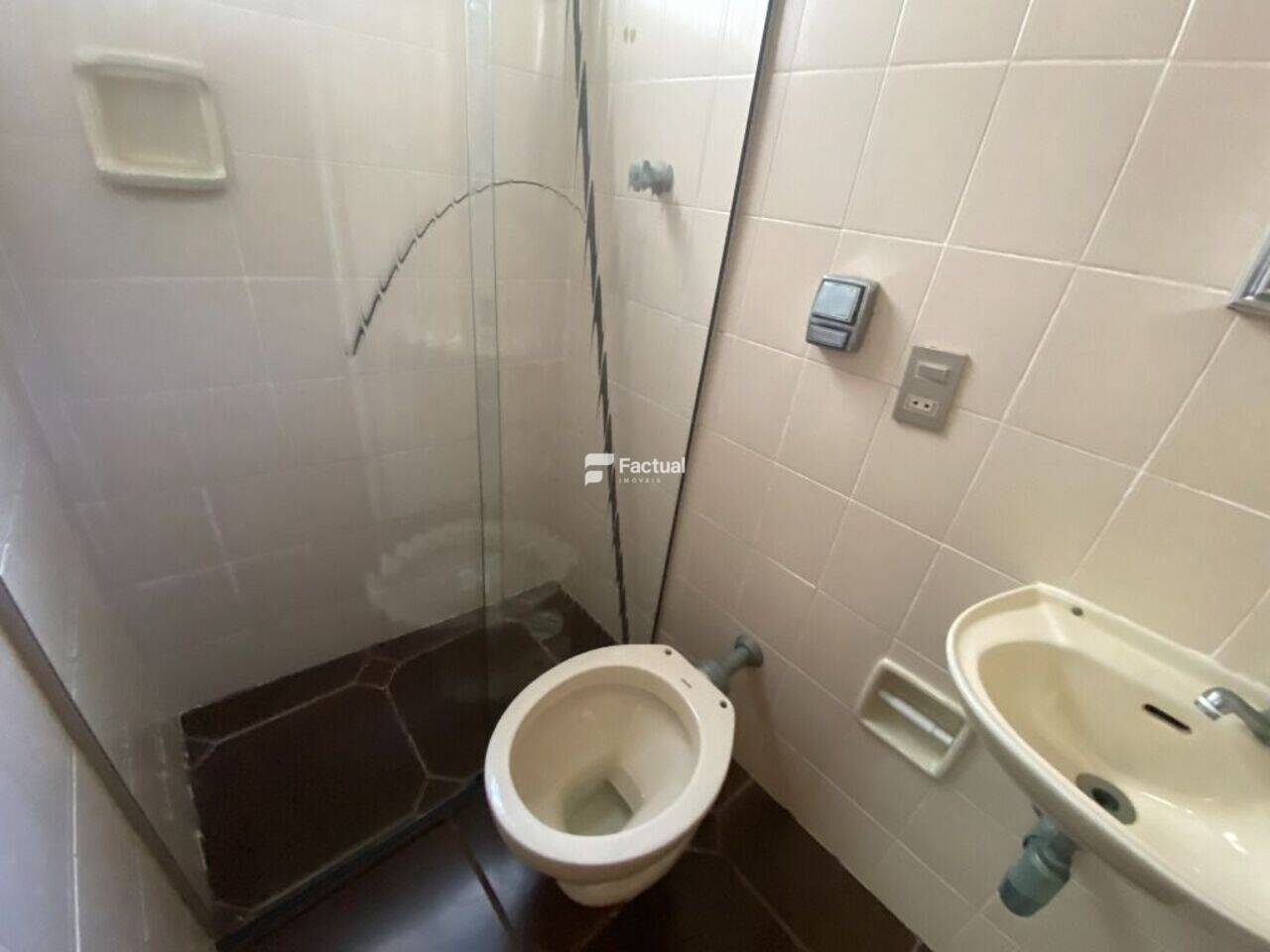 Apartamento Enseada, Guarujá - SP