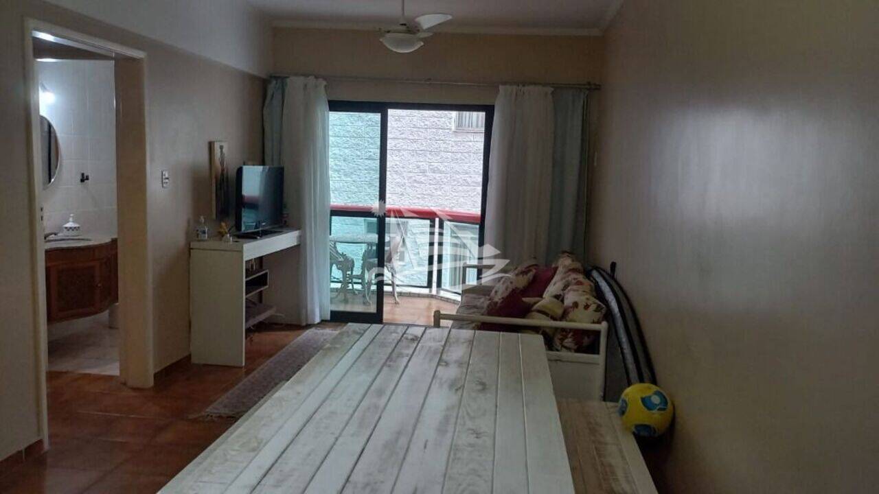 Apartamento Praia da Enseada - Rufinos, Guarujá - SP