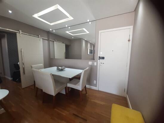 Apartamento Vila Anastácio, São Paulo - SP