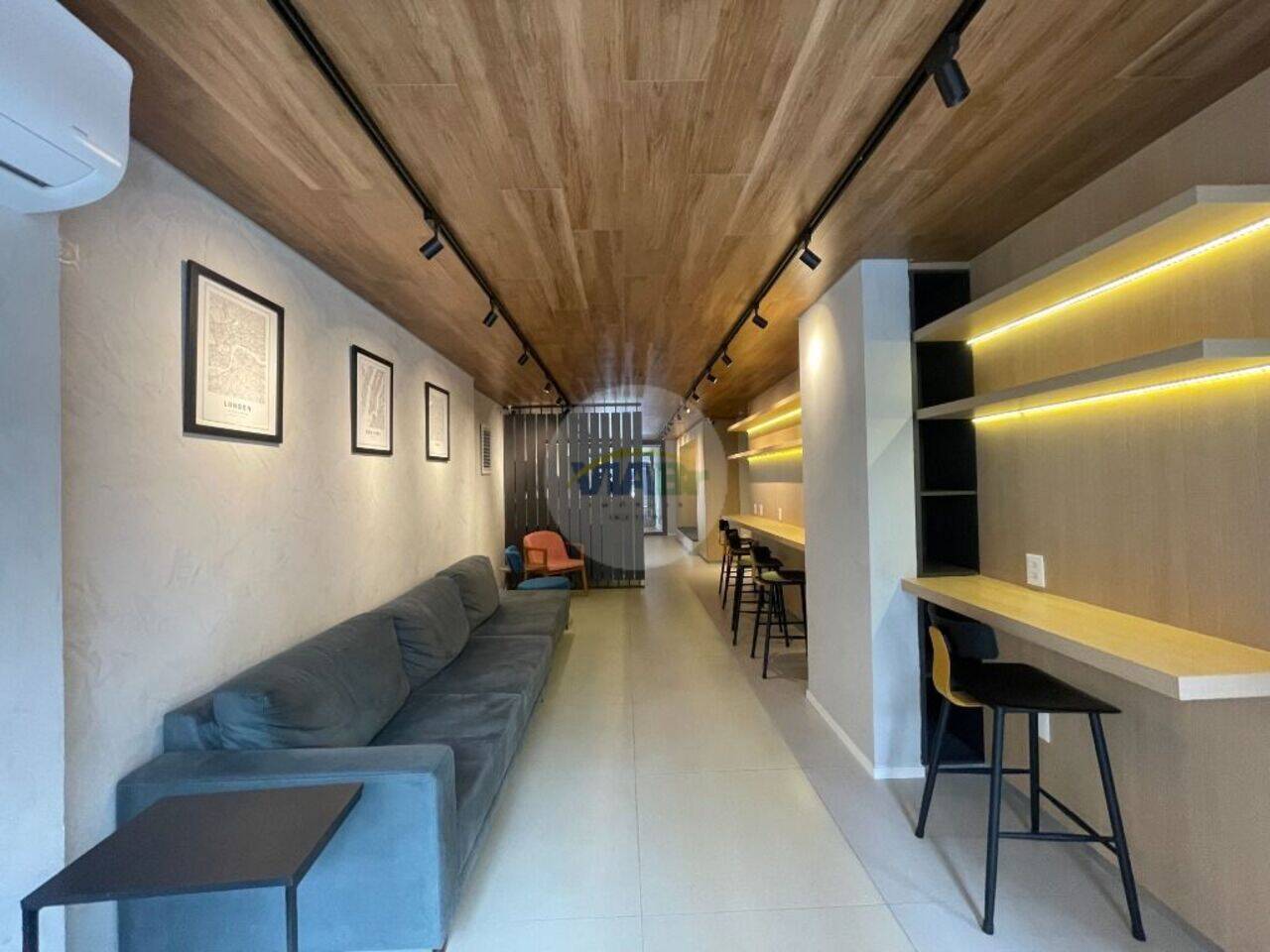 Apartamento Jardim Paulista, São Paulo - SP