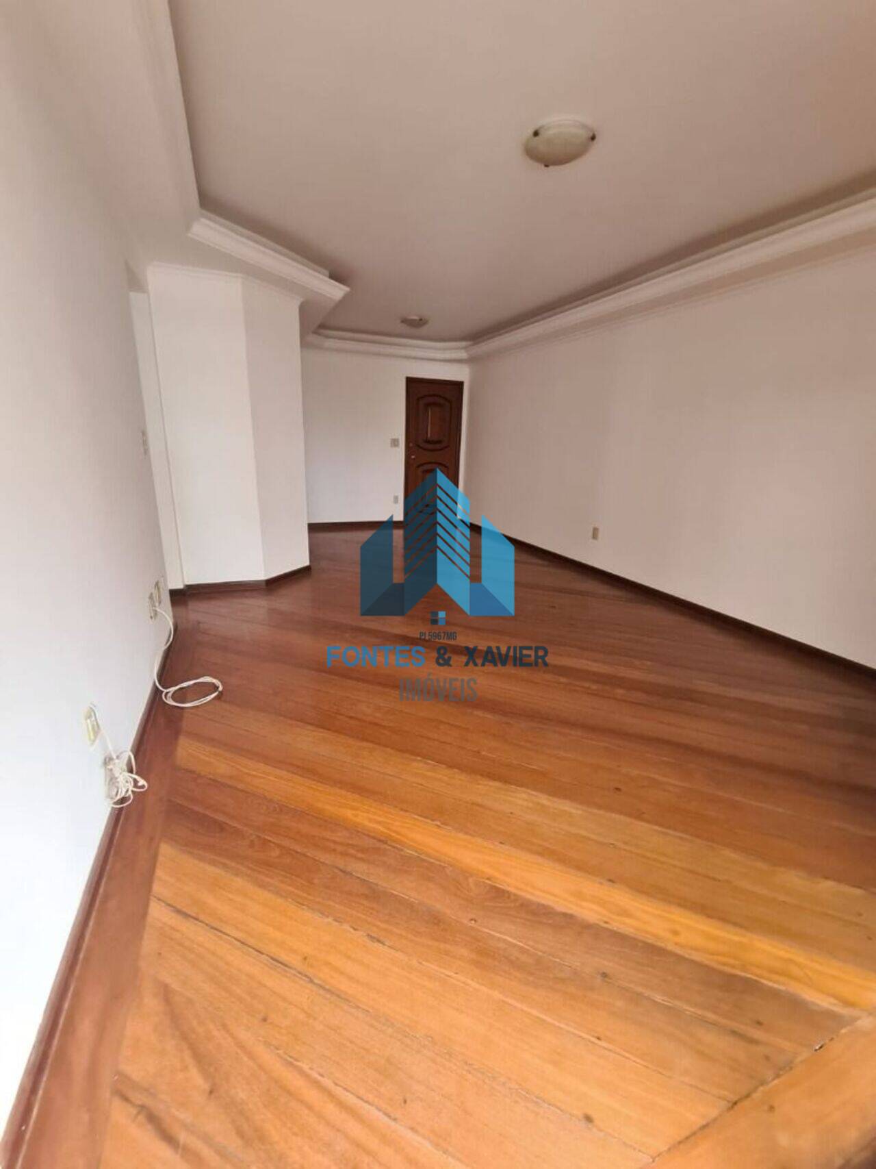 Apartamento Granbery, Juiz de Fora - MG