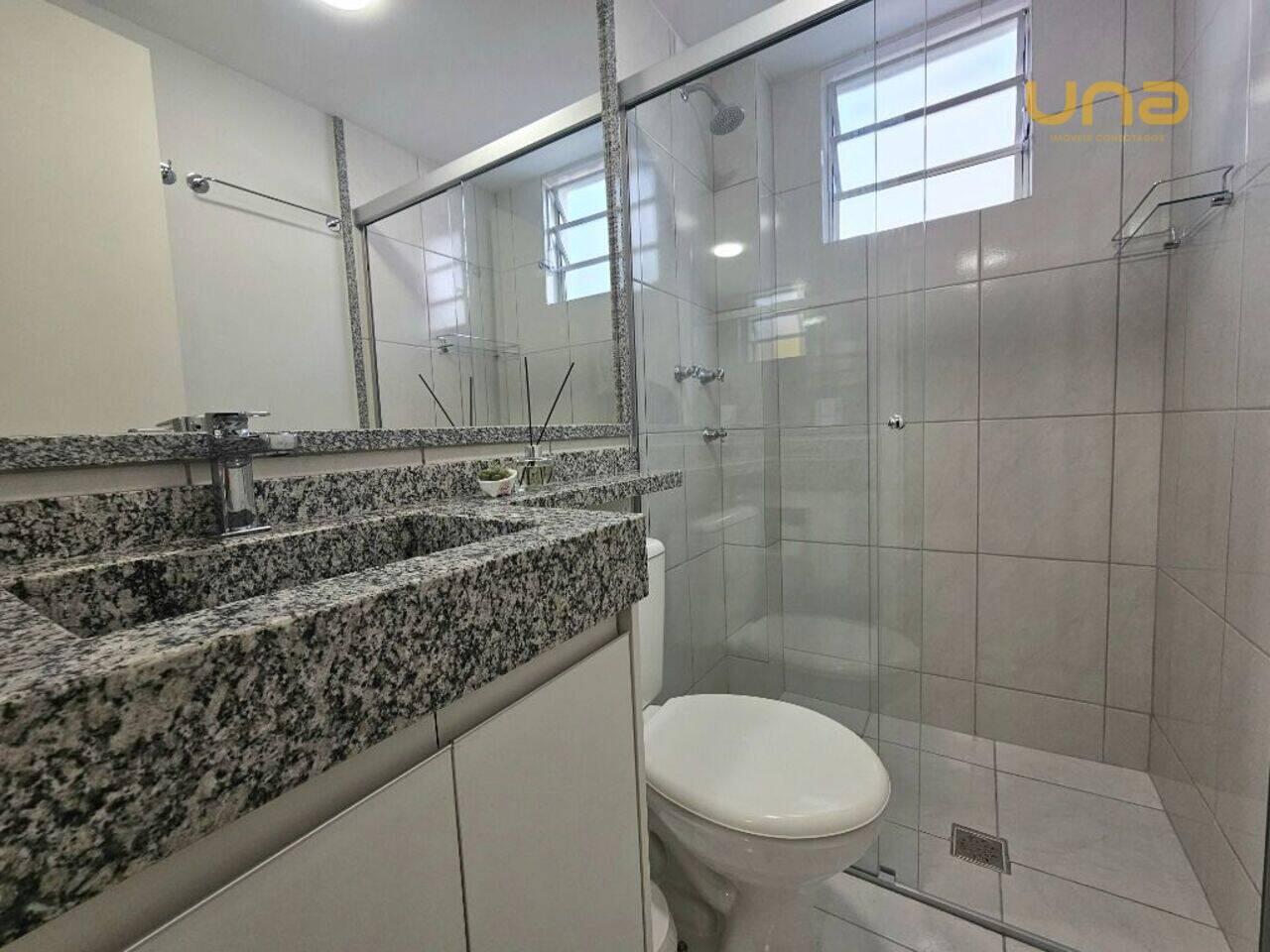 Apartamento Portão, Curitiba - PR