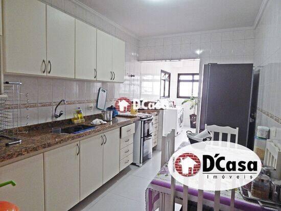 Apartamento Jardim das Nações, Taubaté - SP