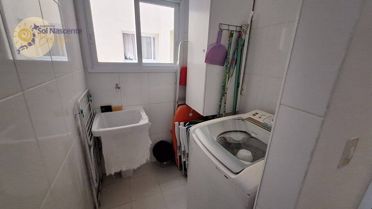 Apartamento Maitinga, Bertioga - SP