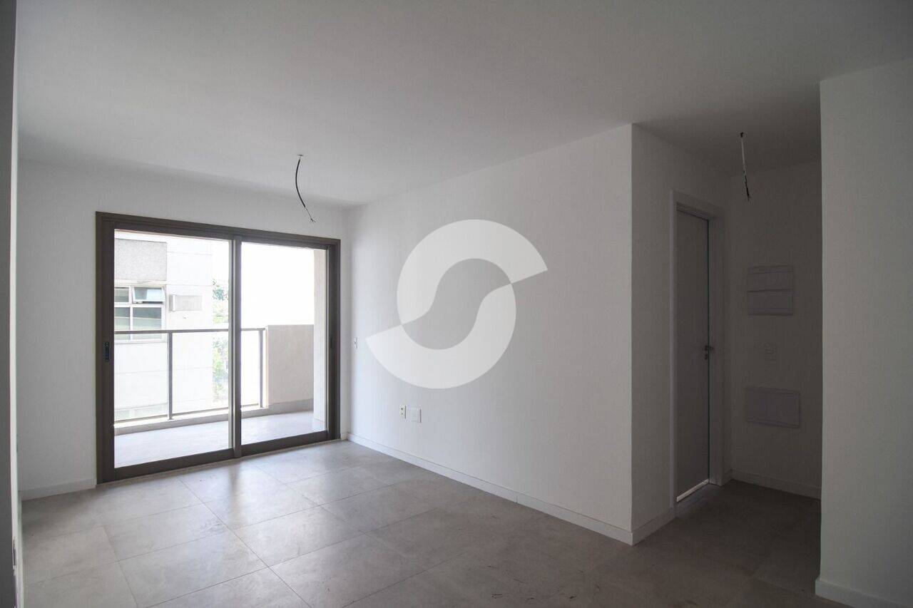 Apartamento Icaraí, Niterói - RJ