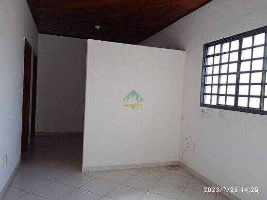 Conjunto Habitacional Nossa Senhora Aparecida - Araçatuba - SP, Araçatuba - SP