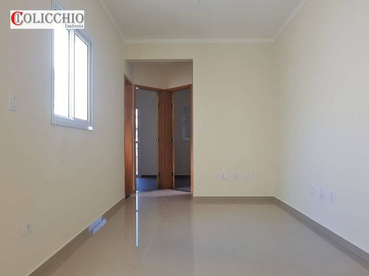 Apartamento Vila Pires, Santo André - SP