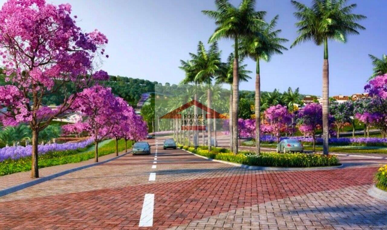 Terreno Jardim Samambaia, Jundiaí - SP