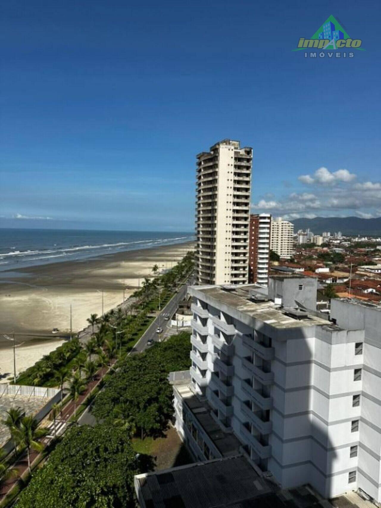 Apartamento Maracanã, Praia Grande - SP