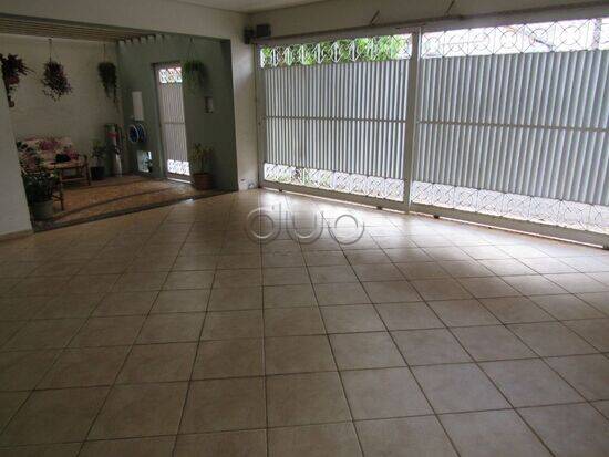 Casa com 3 dormitórios à venda, 150 m² por R$ 620.000 - Jardim Monumento - Piracicaba/SP