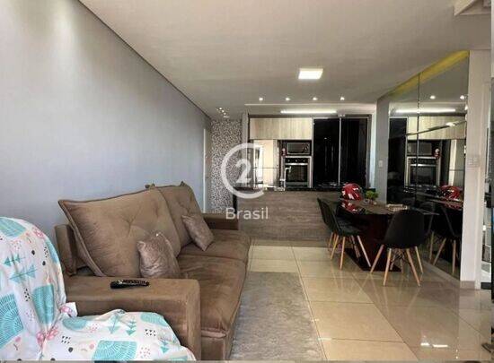 Apartamento Vila Leopoldina, São Paulo - SP