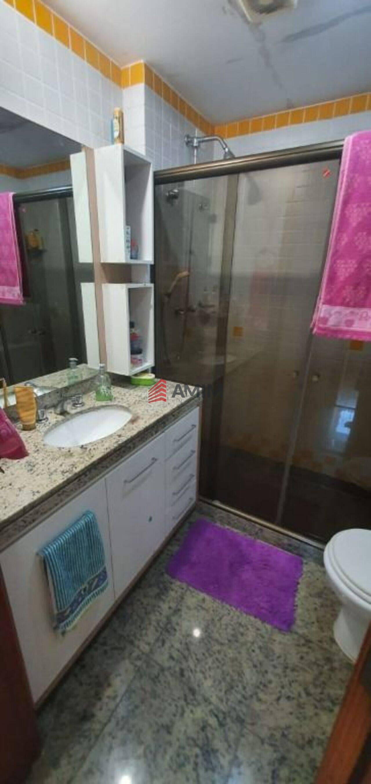 Apartamento Icaraí, Niterói - RJ