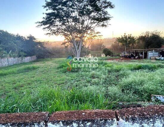 Condomínio Garden Villa - Ribeirão Preto - SP, Ribeirão Preto - SP