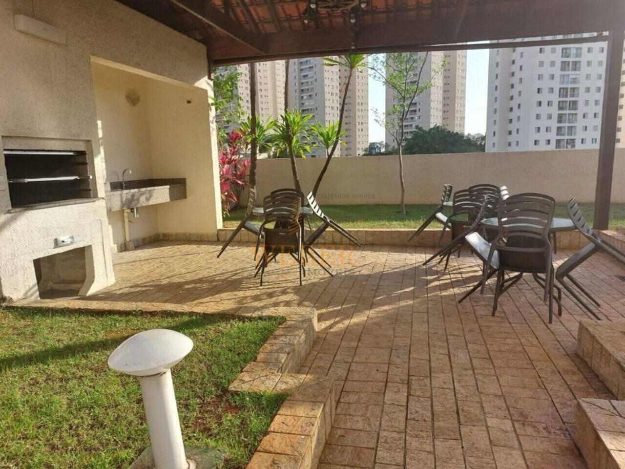 Apartamento Vila Suzana, São Paulo - SP