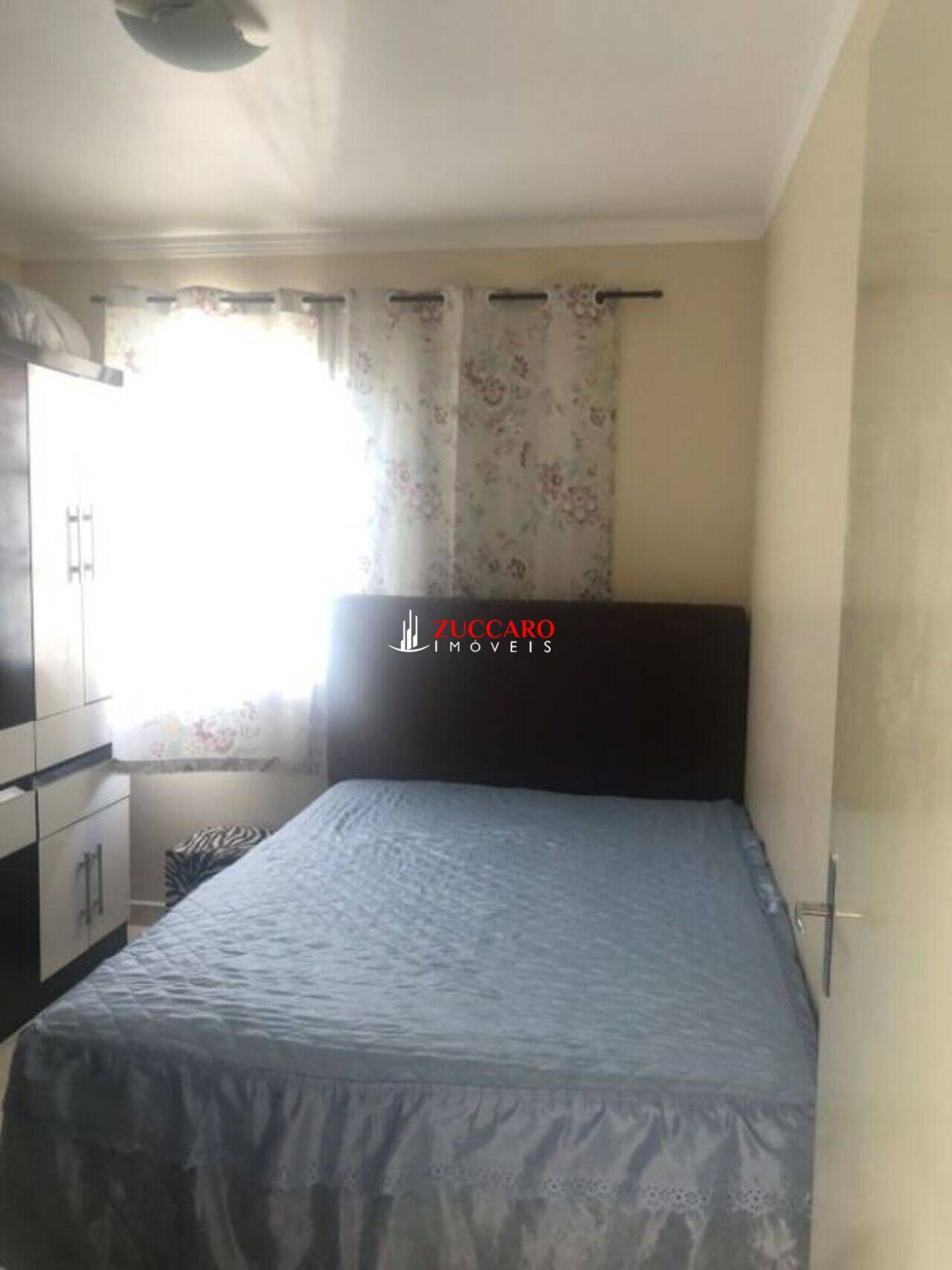 Apartamento Cumbica, Guarulhos - SP