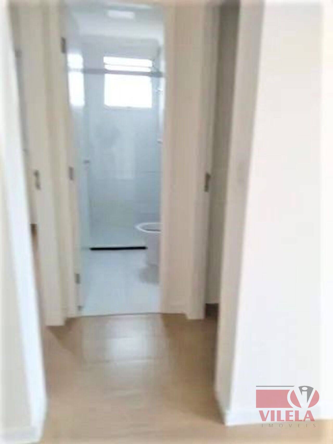 Apartamento Jardim Vila Formosa, São Paulo - SP