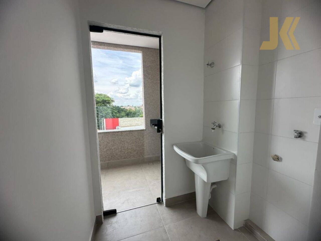 Apartamento Jardim Planalto, Jaguariúna - SP