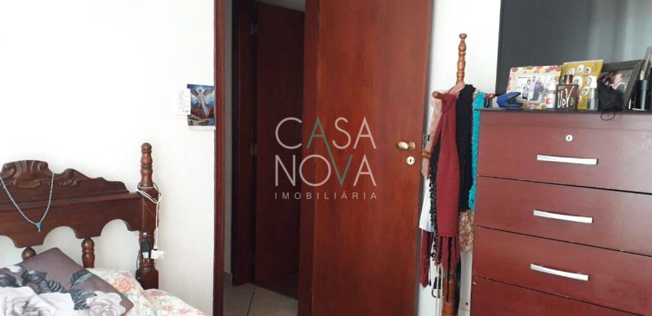 Apartamento Ponta da Praia, Santos - SP