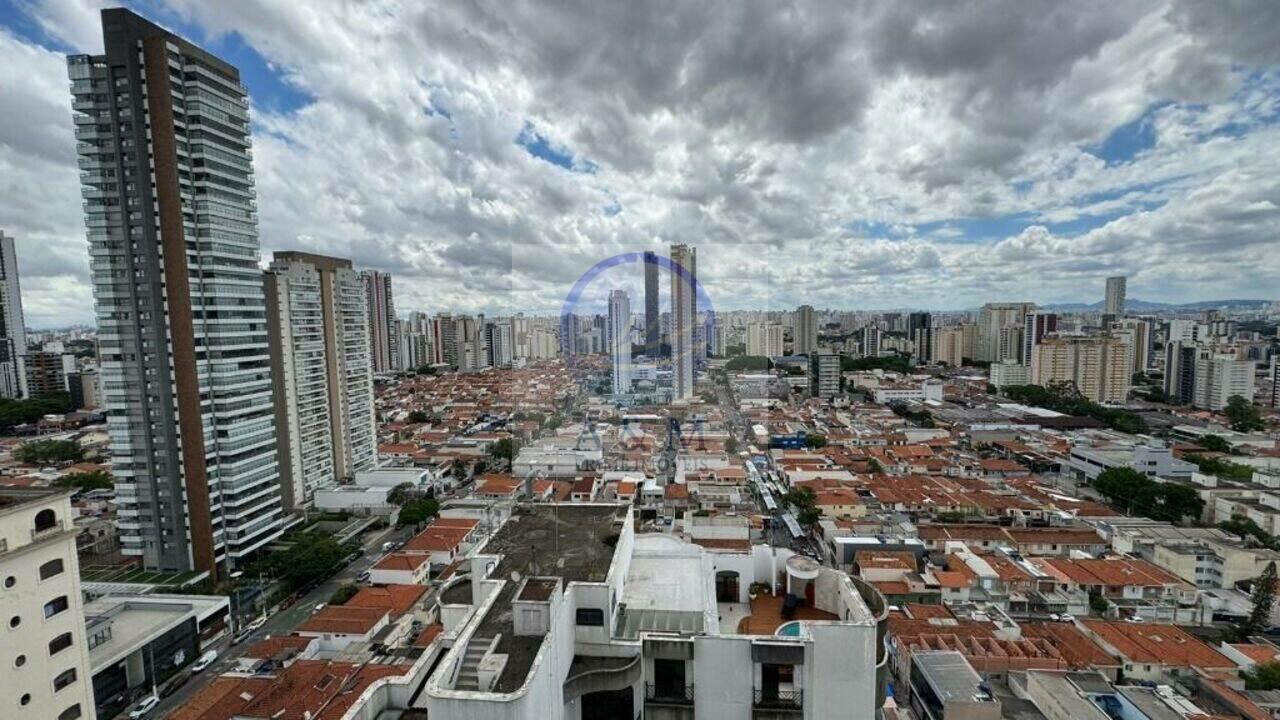 Apartamento Vila Gomes Cardim, São Paulo - SP