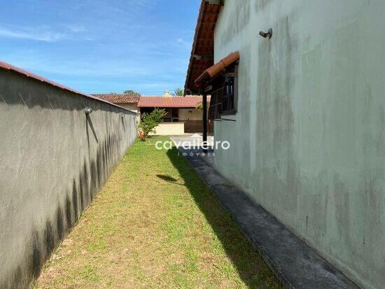 Jardim Atlântico Central (Itaipuaçu) - Maricá - RJ, Maricá - RJ