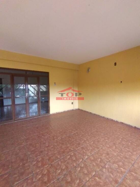 Casa de 218 m² Jardim Cruzeiro do Sul - Bauru, à venda por R$ 600.000