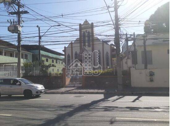 Zé Garoto - São Gonçalo - RJ, São Gonçalo - RJ